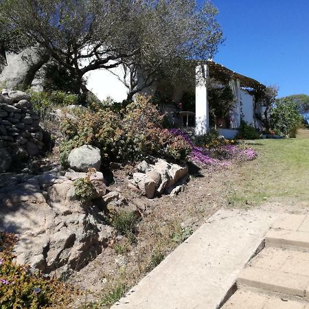 圣特雷莎加卢拉 Agriturismo La Valletta酒店 外观 照片