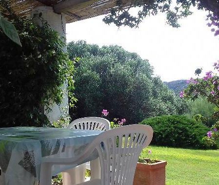 圣特雷莎加卢拉 Agriturismo La Valletta酒店 外观 照片