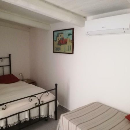 圣特雷莎加卢拉 Agriturismo La Valletta酒店 外观 照片
