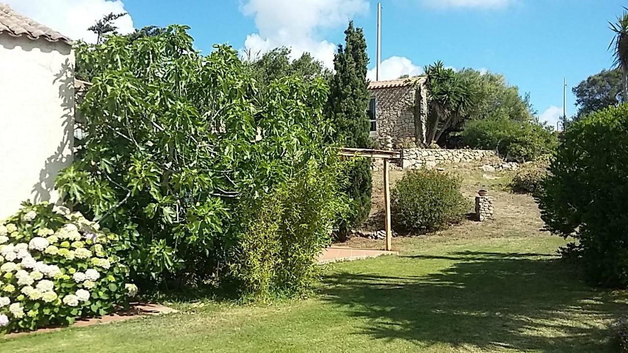 圣特雷莎加卢拉 Agriturismo La Valletta酒店 外观 照片