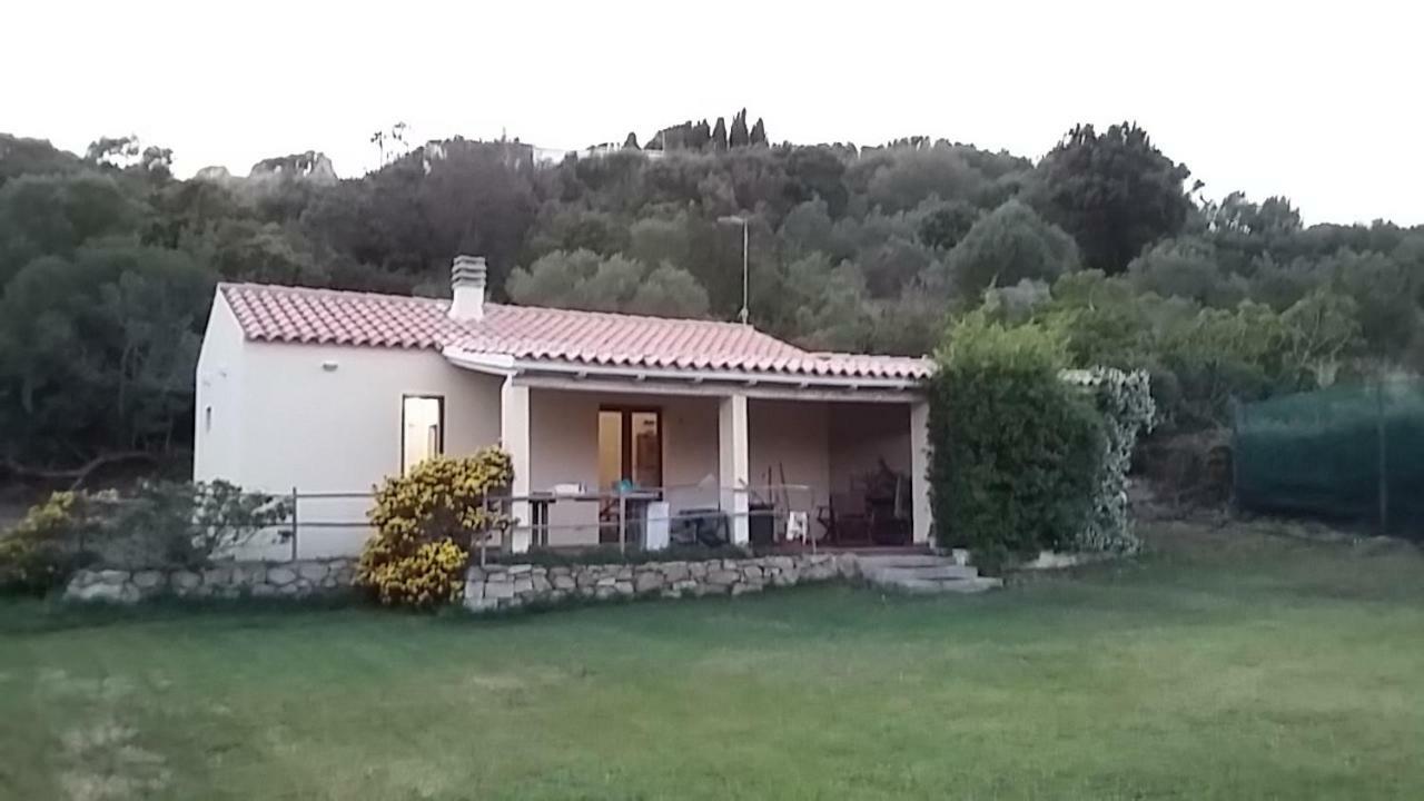 圣特雷莎加卢拉 Agriturismo La Valletta酒店 外观 照片