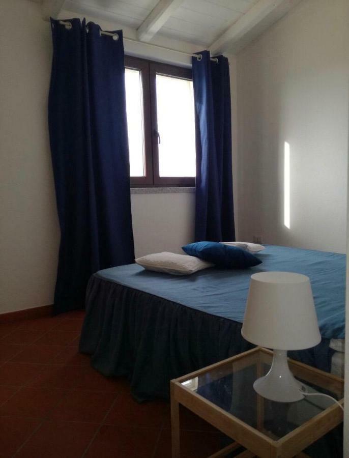圣特雷莎加卢拉 Agriturismo La Valletta酒店 外观 照片
