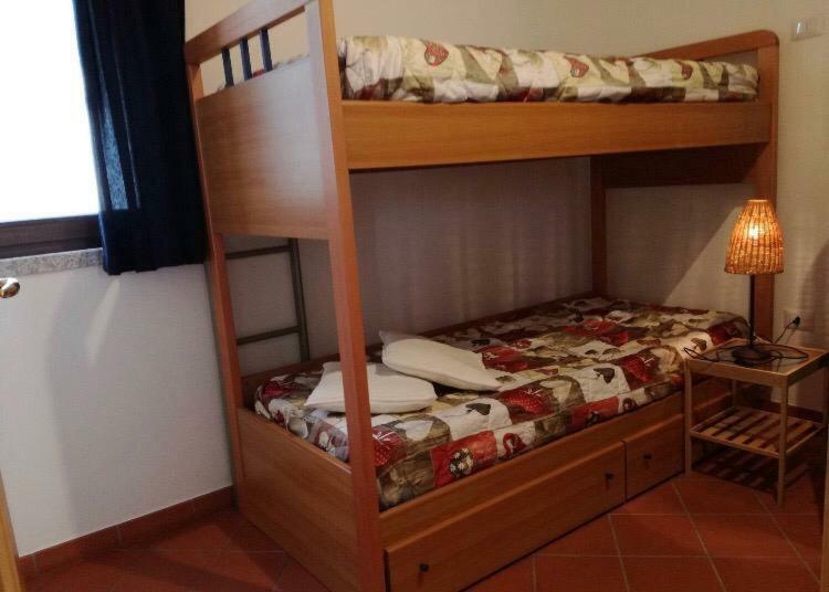 圣特雷莎加卢拉 Agriturismo La Valletta酒店 外观 照片