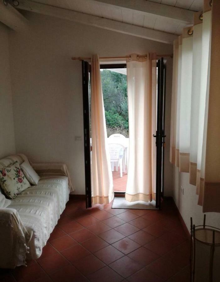 圣特雷莎加卢拉 Agriturismo La Valletta酒店 外观 照片