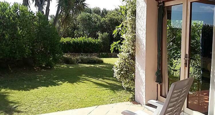 圣特雷莎加卢拉 Agriturismo La Valletta酒店 外观 照片