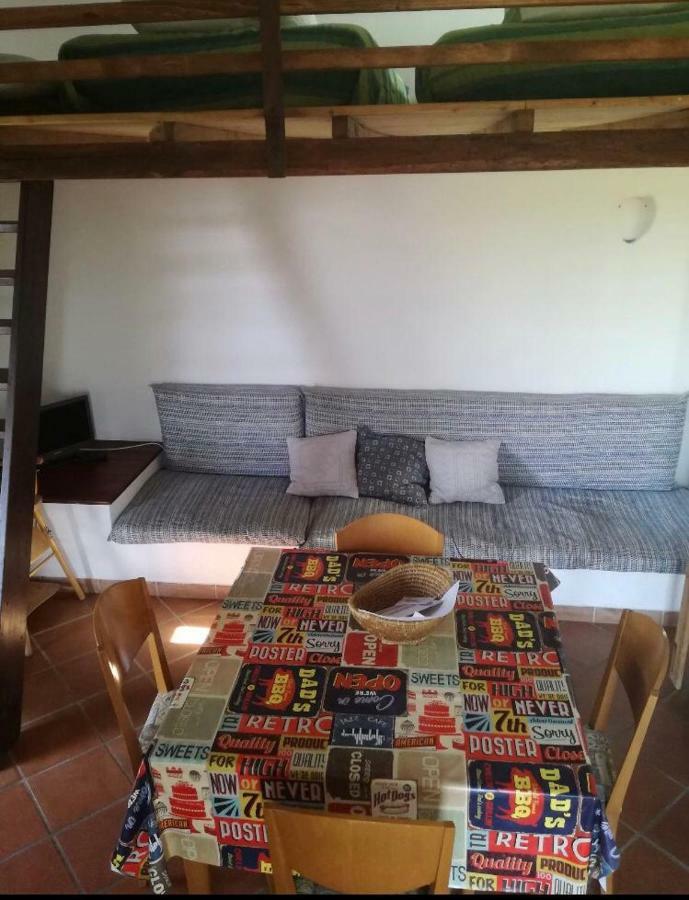 圣特雷莎加卢拉 Agriturismo La Valletta酒店 外观 照片
