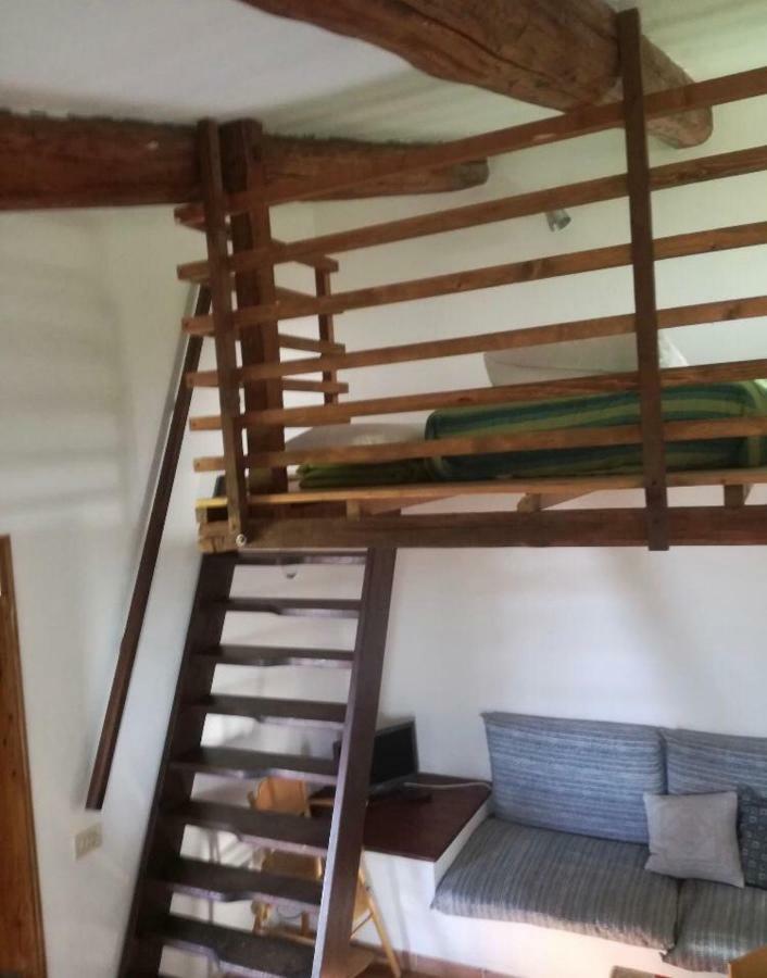 圣特雷莎加卢拉 Agriturismo La Valletta酒店 外观 照片