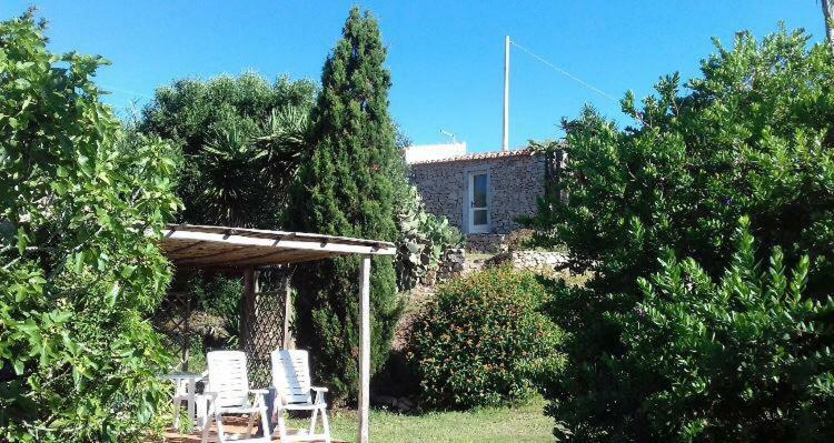 圣特雷莎加卢拉 Agriturismo La Valletta酒店 外观 照片