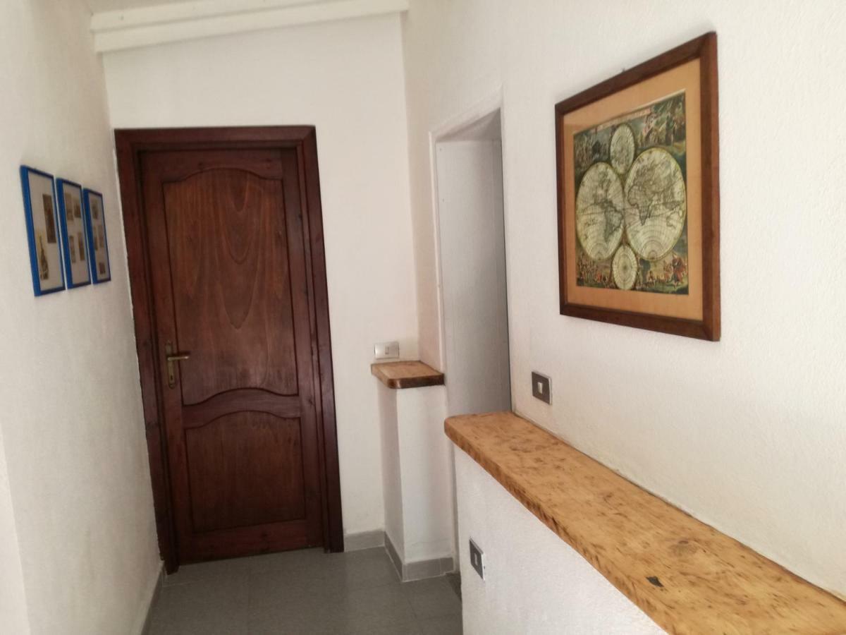 圣特雷莎加卢拉 Agriturismo La Valletta酒店 外观 照片
