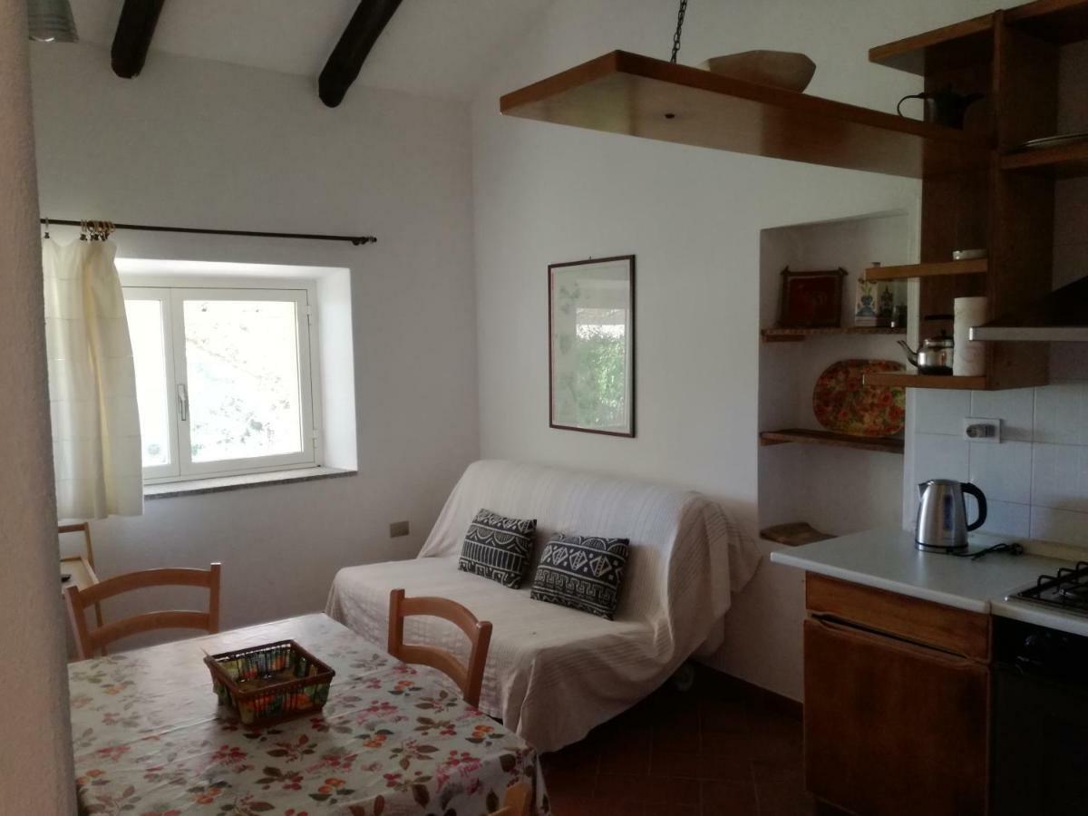 圣特雷莎加卢拉 Agriturismo La Valletta酒店 外观 照片