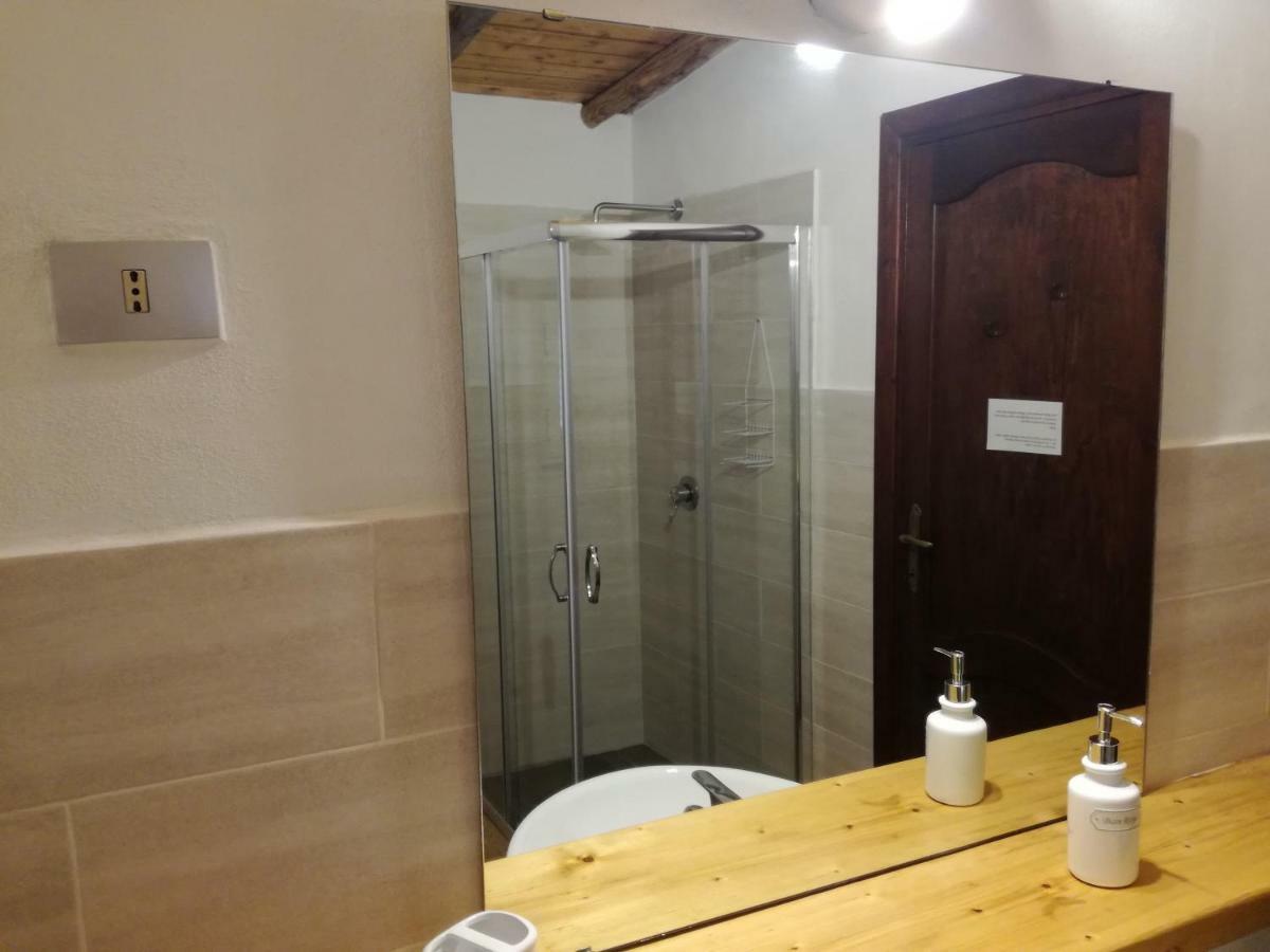 圣特雷莎加卢拉 Agriturismo La Valletta酒店 外观 照片