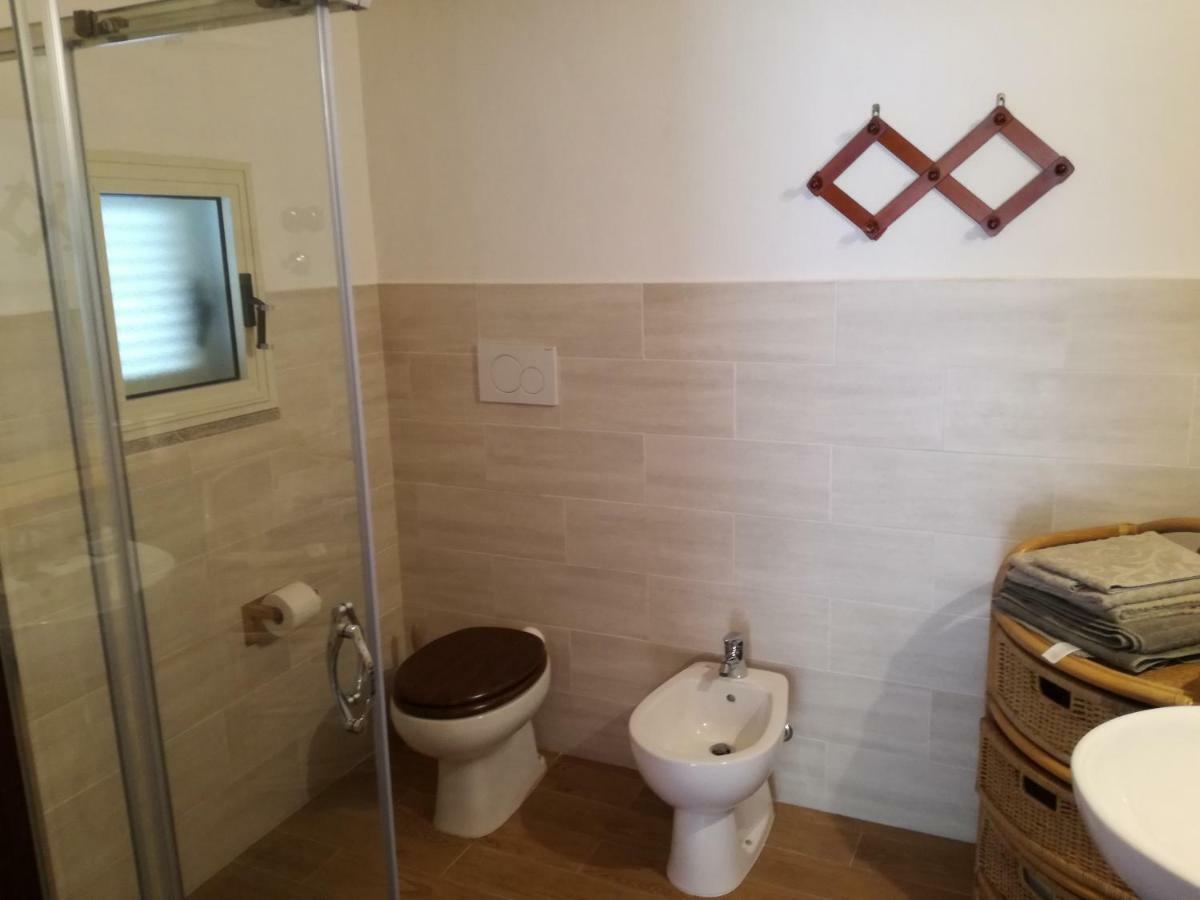 圣特雷莎加卢拉 Agriturismo La Valletta酒店 外观 照片