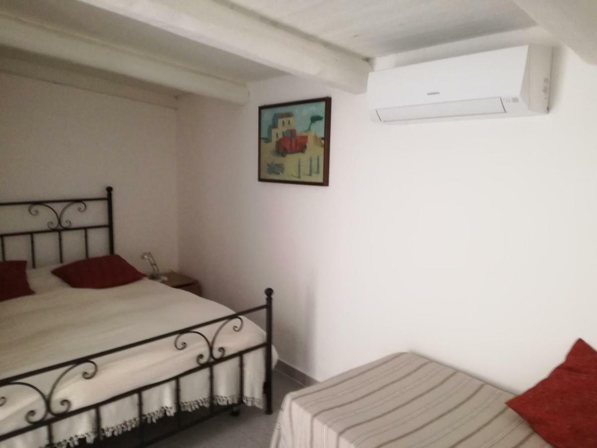 圣特雷莎加卢拉 Agriturismo La Valletta酒店 外观 照片